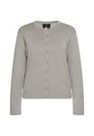 Кардиган usha Cardigan, Grau/Grey - фото 5