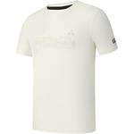 Футболка Explorer мужская Snow WT FILA, Snow-Wt - фото