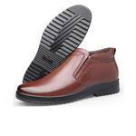 Ботинки мужские Laorentou, черный - фото 8