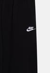 Спортивные брюки CLUB LOOSE PANT Nike, черный - фото