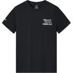 Футболка женская K·SWISS, цвет Euryale White - фото