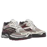 Saucony ProGrid Omni 9 TMY 'Tan Maroon' - фото 2