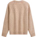 Женский свитер GAP, хаки - фото 5