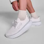 Обувь OOmy Stride для женщин OOFOS, White - фото 7