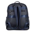 Рюкзак REMONTE Q0533, темно-синий - фото 2