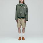 Шорты с накладным карманом HUMAN MADE, Light Umber - фото 4