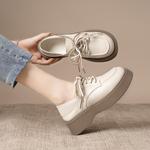 Туфли AGSDON Loafers Women's - фото 3