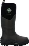 MUCK mens Mmh500a, Black - фото