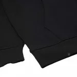 Худи K2 Aoud and proud, черный - фото 4