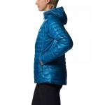 Куртка спортивная Mountain Hardwear, синий - фото 3