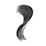 Тушь для ресниц Masterpiece 2In1 Lash Maximiser Max Factor, цвет black - фото 3