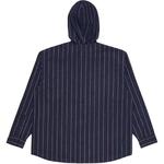 UNDEFEATED Куртка Unisex, Navy Blue - фото 2