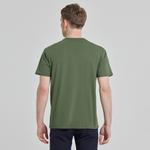 Футболка унисекс Jeep, темно-синий - фото 48