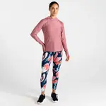 Худи Dare2B Sprint CTY, розовый - фото 5