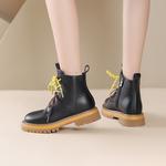 Ботинки JOSINY Martin Boots Women's, черный - фото 11