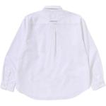 Рубашка Fw25 мужская A BATHING APE, синий - фото 6