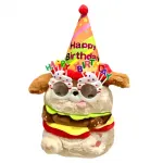 Плюшевая игрушка Handsome - фото 2