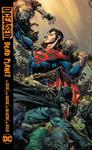 DCeased: Dead Planet (DC Comics) - фото