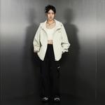 Куртка унисекс Kawasaki, синий - фото 15