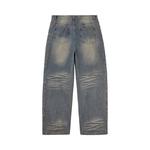 Брюки Vale Forever Candy Denim, Mid Blue - фото 2