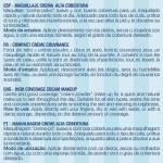 Финишер для макияжа 15G Youth, Cedib Paris - фото 3