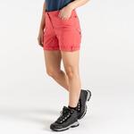 Шорты спортивные Dare 2B, цвет lotuspink - фото 3