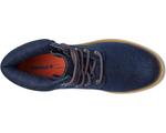 Ботинки Timberland 6" Premium, темно-синий - фото 2
