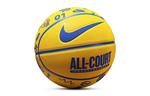 Баскетбольный мяч Nike - фото 2