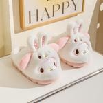 Домашние тапочки Hello Kitty Sanrio, синий - фото 9