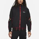 Джордан Мужская куртка Jordan, цвет Black - фото 3