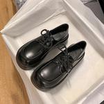 Женские лоферы TAFN, черный - фото 5