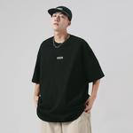 Футболка унисекс Golfcross, черный - фото 6