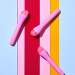 Кисть для румян «Супермен» Essence, 1 шт - фото 4