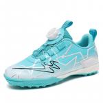 Детские кроссовки для бега Binary, синий - фото