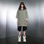 Футболка унисекс Kawasaki, цвет Lemon - фото 16