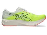Кроссовки evoride speed 2 'safety yellow black' Asics, желтый - фото 2