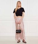 Кожаная сумка через плечо Одри Tous, черный - фото 3