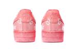 Кроссовки Nike Air Force 1 Skateboard Shoes Unisex Low-Top Pink - фото 4