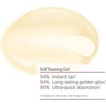 Self Tan 125 мл гель для автозагара, Clarins - фото 2