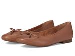 Балетки Born Poe, коричневый - фото