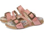 Сандалии L'Artiste by Spring Step Astra, розовый мульти - фото