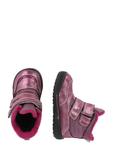 Ботинки PRIMIGI Snow Boots, цвет Pink/Dark pink - фото 2