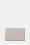 Футляр для карт Calvin Klein, бежевый - фото