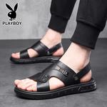 Сандалии Playboy Beach Sandals Men - фото 28