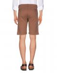 Шорты Macchia J, коричневый - фото 3