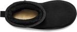 Сапоги Classic Mini Platform UGG, черный - фото 2