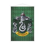 Гарри Поттер — Настенный свиток Слизерина - фото