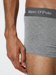 Боксерские трусы Marc O'Polo, серый - фото 2