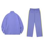 Куртка унисекс NOCAO, Белый - фото 15