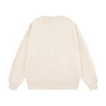 Унисекс свитшот SandKnit, Apricot - фото 13